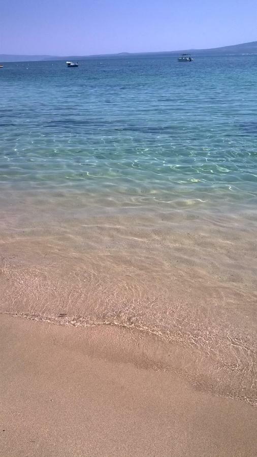 Appartamento Joanna Nurachi المظهر الخارجي الصورة
