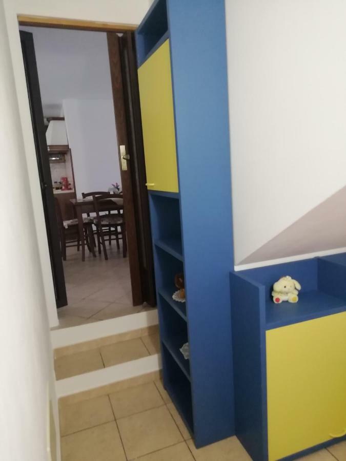Appartamento Joanna Nurachi المظهر الخارجي الصورة